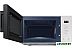 Микроволновая печь Samsung MS23T5018AE/BW