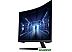 Монитор Samsung Odyssey G5 C32G55TQWI