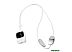 Миостимулятор Kitfort KT-2950 Миостимулятор Kitfort KT-2950