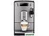 Кофемашина Nivona CafeRomatica NICR 525 (титановый/черный) Кофемашина Nivona CafeRomatica NICR 525 (титановый/черный)