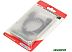 Внешний корпус для HDD AGESTAR 3UBCP3 (белый)