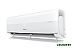 Сплит-система Hisense Air Sensation Superior DC Inverter AS-13UW4RXVQF00