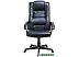 Кресло руководителя Бюрократ T-9906N BLACK Кресло руководителя Бюрократ T-9906N BLACK