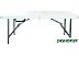 Стол складной GREEN GLADE WX-F122 Стол складной GREEN GLADE WX-F122