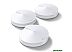 Беспроводной маршрутизатор TP-Link Deco M5 (3 шт) Беспроводной маршрутизатор TP-Link Deco M5 (3 шт)