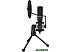 Микрофон MARVO MIC-03 (черный) Микрофон MARVO MIC-03 (черный)