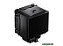 Кулер для процессора Jonsbo HX6240 Black Кулер для процессора Jonsbo HX6240 Black