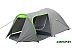 Треккинговая палатка Calviano Acamper Monsun 4 (серый) Треккинговая палатка Calviano Acamper Monsun 4 (серый)