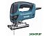 Лобзик электрический Makita 4350CT Лобзик электрический Makita 4350CT