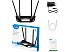 4G Wi-Fi роутер Cudy LT400 2.0 4G Wi-Fi роутер Cudy LT400 2.0