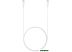 Кабель Samsung EP-DX310JWRGRU USB Type-C - USB Type-C (1.8 м, белый) Кабель Samsung EP-DX310JWRGRU USB Type-C - USB Type-C (1.8 м, белый)