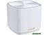 Wi-Fi система ASUS ZenWiFi AX Mini XD5 (2 шт., белый) Wi-Fi система ASUS ZenWiFi AX Mini XD5 (2 шт., белый)