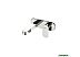 Смеситель BRAVAT Gina P69182C-ENG