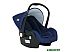 Автокресло Lorelli Lifesaver Blue 10070301842 Автокресло Lorelli Lifesaver Blue 10070301842