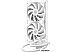 Система жидкостного охлаждения для процессора ID-Cooling FrostFlow FX240 Pro White Система жидкостного охлаждения для процессора ID-Cooling FrostFlow FX240 Pro White