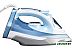Утюг StarWind SIR2650 (голубой/белый) Утюг StarWind SIR2650 (голубой/белый)