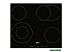 Встраиваемая электрическая варочная панель (поверхность) BEKO HIC 64403 T