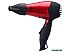 Фен Василиса ФН1-1000 (черный/красный) Фен Василиса ФН1-1000 (черный/красный)