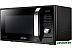 Микроволновая печь SAMSUNG MS23F302TQK/BW Микроволновая печь SAMSUNG MS23F302TQK/BW