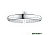 Верхний душ Grohe Tempesta 210 (26408000) Верхний душ Grohe Tempesta 210 (26408000)