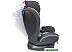 Автокресло Happy Baby Spector Graphite
