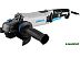 Угловая шлифмашина Deko AGDK-1600W PRO 084-1081