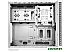 Корпус Chieftec UK-02W-OP Корпус Chieftec UK-02W-OP