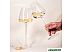 Набор бокалов для вина Makkua Wine Series Crystal Elegance White MW600