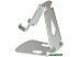 Подставка Evolution PS108 (серебристый) Подставка Evolution PS108 (серебристый)