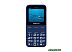 Кнопочный телефон Maxvi B231 (синий) Кнопочный телефон Maxvi B231 (синий)
