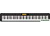 Цифровое пианино Casio CDP-S360 Цифровое пианино Casio CDP-S360