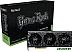 Видеокарта Palit GeForce RTX 4090 GameRock OmniBlack 24G NED4090019SB-1020Q