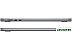 Ноутбук Apple Macbook Air 15 Ноутбук Apple Macbook Air 15
