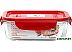 Контейнер Oursson CG0402S/RD Контейнер Oursson CG0402S/RD