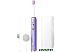 Электрическая зубная щетка Dr.Bei E5 Purple Электрическая зубная щетка Dr.Bei E5 Purple
