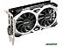 Видеокарта MSI GeForce GTX 1650 D6 VENTUS XS OC 4GB GDDR6