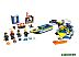 Конструктор Lego City Детективные миссии водной полиции 60355 Конструктор Lego City Детективные миссии водной полиции 60355