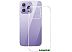 Чехол для телефона Baseus Simple Series 2 Protective Case iPhone 14 Plus (прозрачный)