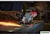 Угловая шлифмашина Milwaukee AG 13-125 XSPD Угловая шлифмашина Milwaukee AG 13-125 XSPD