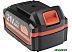 Аккумулятор Patriot PB BR 21V UES 180301123 (21В/3 Ач) Аккумулятор Patriot PB BR 21V UES 180301123 (21В/3 Ач)