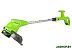 Триммер Greenworks G24LT30K2 (с 1-им АКБ 2 Ah)