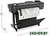 Принтер HP DesignJet T730 F9A29D