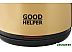 Электрочайник GOODHELPER KPS-188C (золотистый)