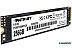 SSD Patriot P320 256GB P320P256GM28