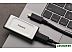 Внешний накопитель Kingston XS2000 4TB SXS2000/4000G Внешний накопитель Kingston XS2000 4TB SXS2000/4000G
