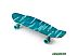 Лонгборд Mindless Sunset Cruiser Green ML5400 Лонгборд Mindless Sunset Cruiser Green ML5400
