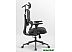 Офисное кресло myroo Office Impact HS-3852H-1-B (black) Офисное кресло myroo Office Impact HS-3852H-1-B (black)