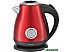 Чайник электрический Atlanta ATH-2440 (красный)