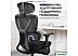 Офисное кресло Evolution LX 2 Fabric Black (черный) Офисное кресло Evolution LX 2 Fabric Black (черный)