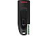 Флеш-память SanDisk Ultra USB 3.0 Black 128GB (SDCZ48-128G-U46) Флеш-память SanDisk Ultra USB 3.0 Black 128GB (SDCZ48-128G-U46)